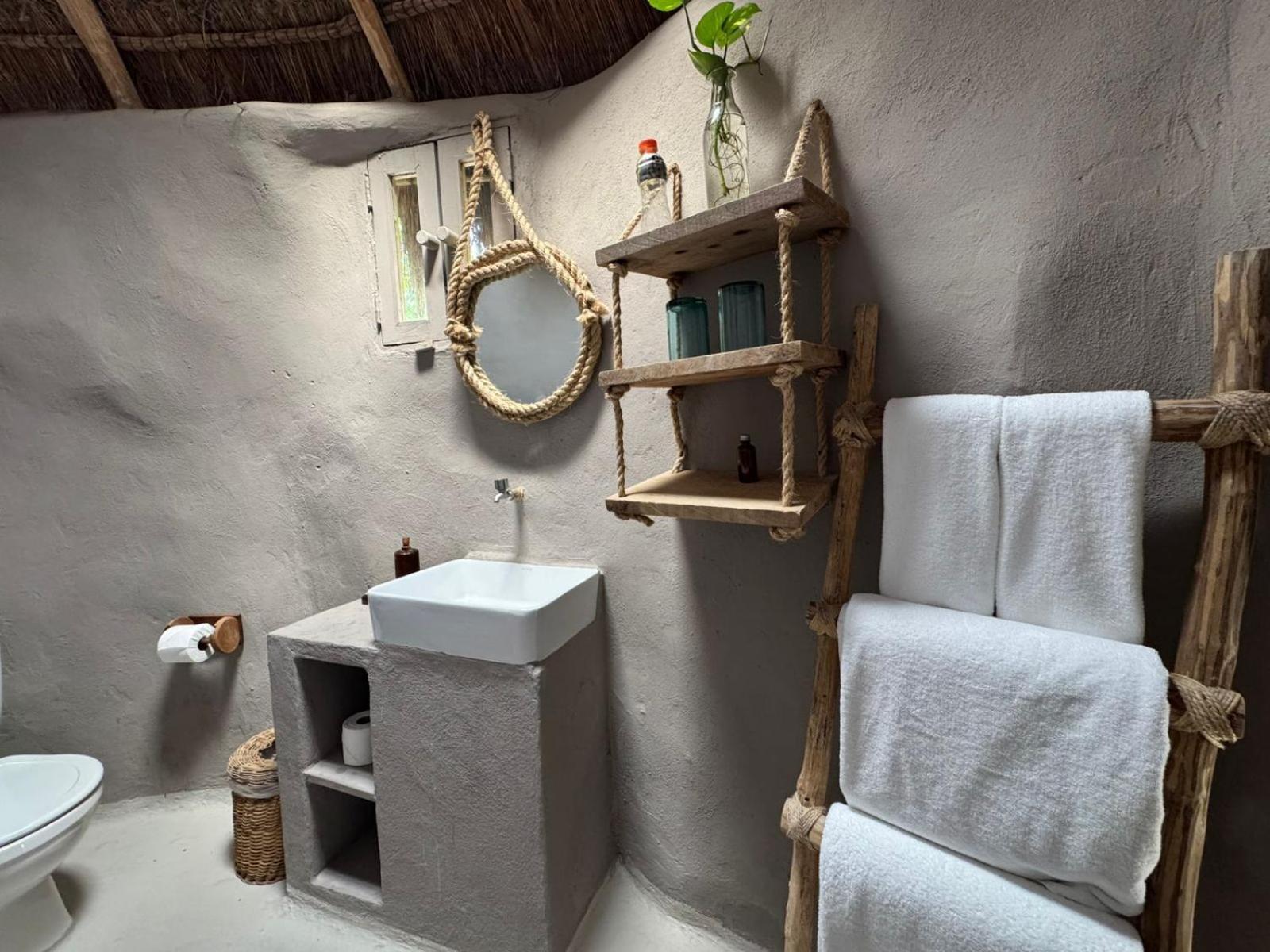 Art Village Тулум Экстерьер фото