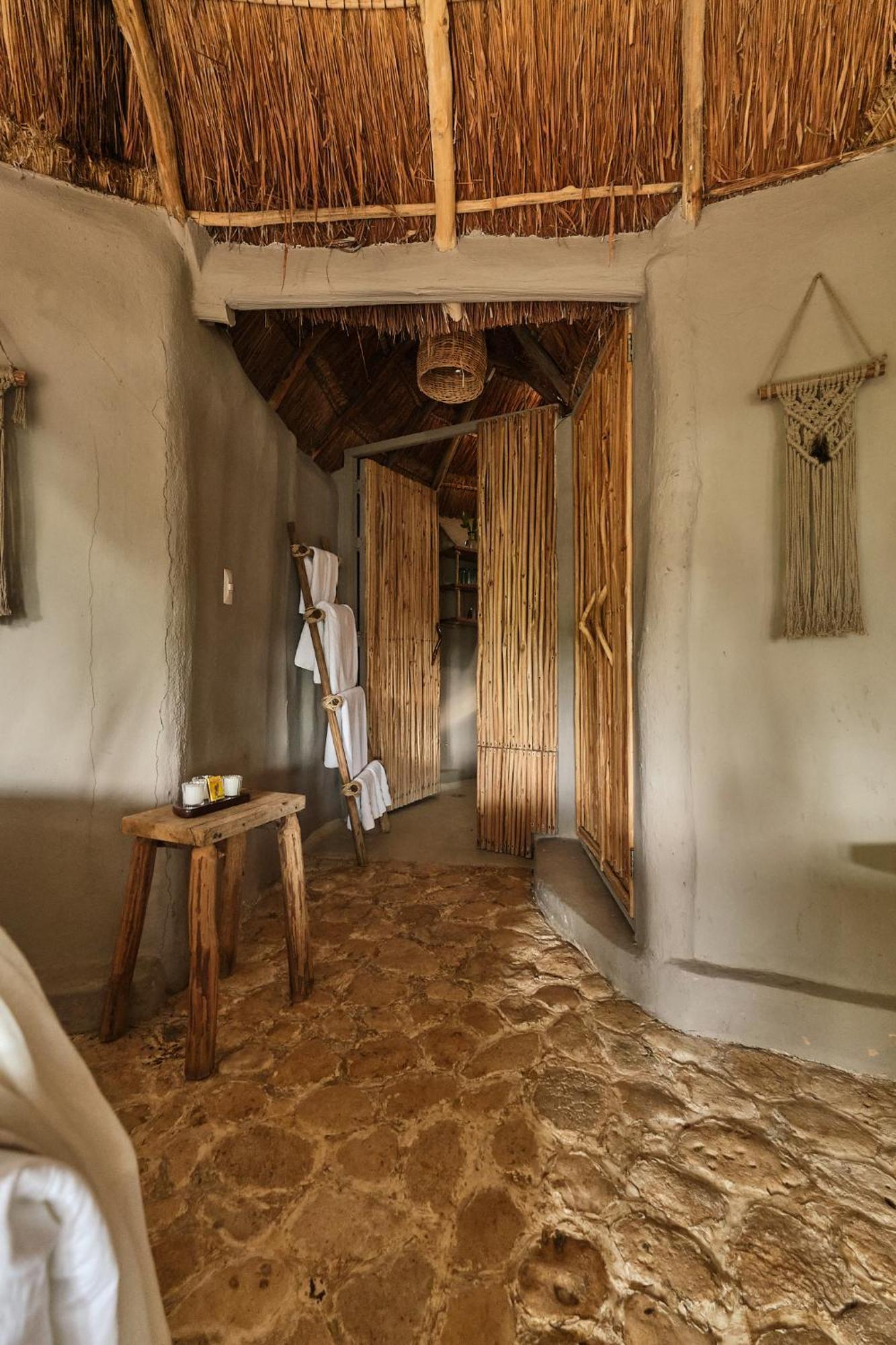 Art Village Тулум Экстерьер фото