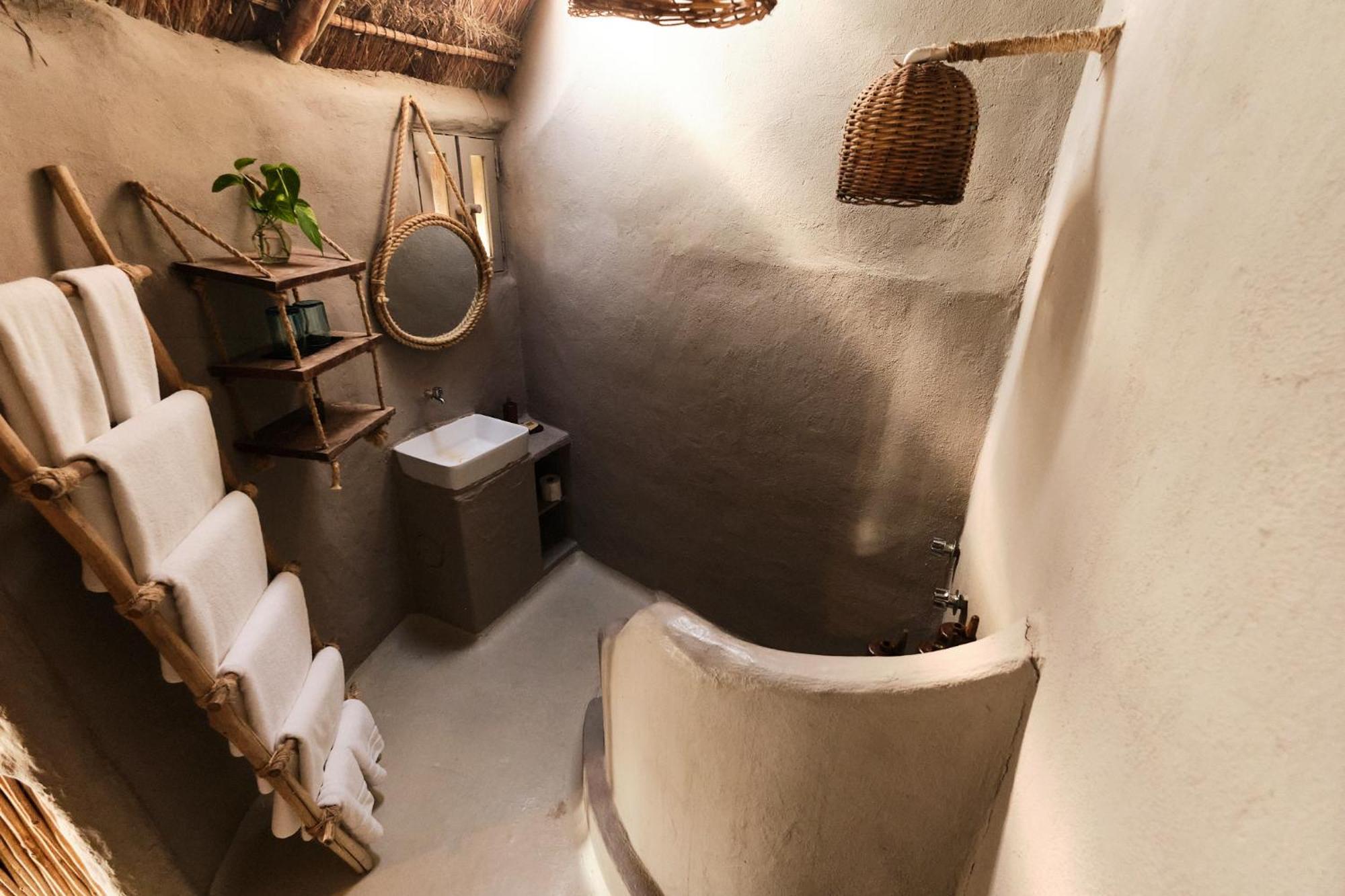 Art Village Тулум Экстерьер фото